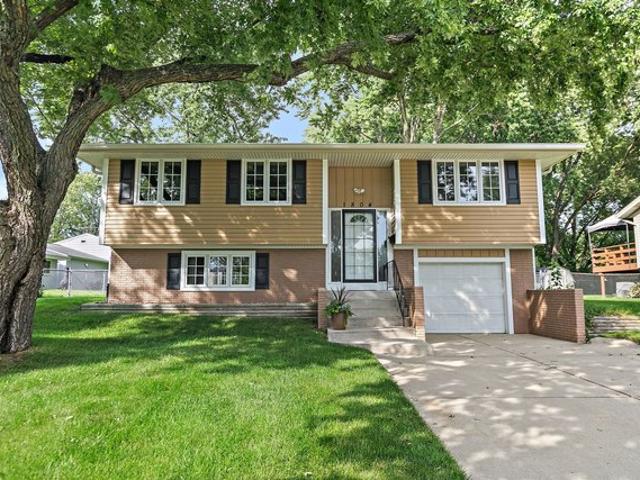 House for sale in Schaumburg, Illinois