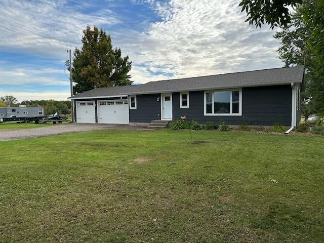 House for sale in Milaca, Mille Lacs County