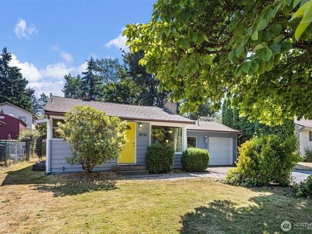 House for sale in North City, Shoreline