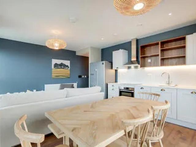 Apartment for rent in Greater London