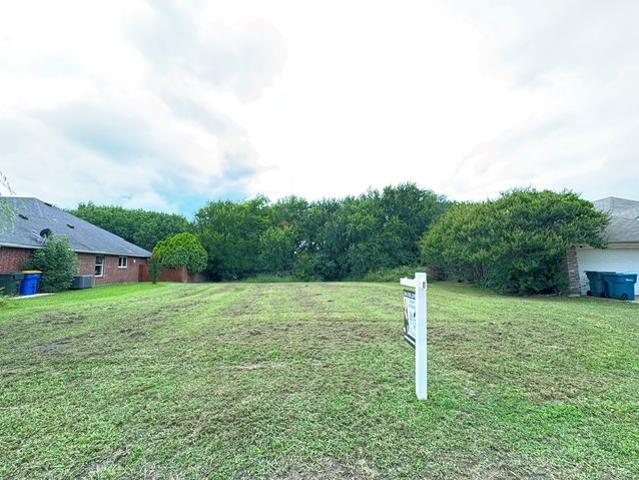 Land for sale in Sherman, Texas