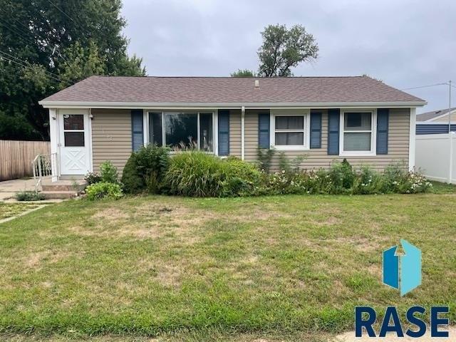 House for sale in Sioux Falls, South Dakota