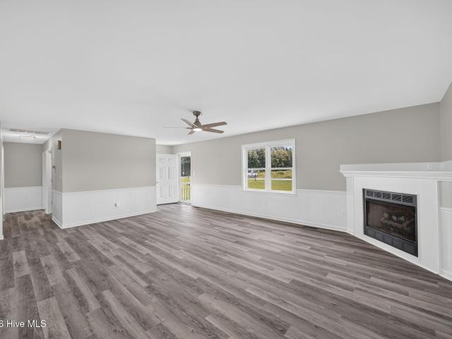 House for sale in Elizabeth City, North Carolina