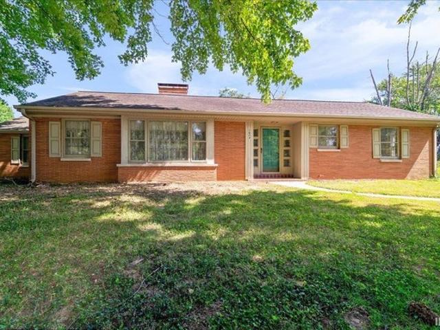 House for sale in Gibson, Indiana