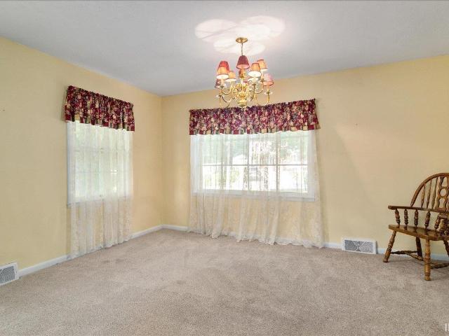 House for sale in Gibson, Indiana