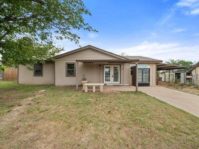 House for sale in Howard, Texas