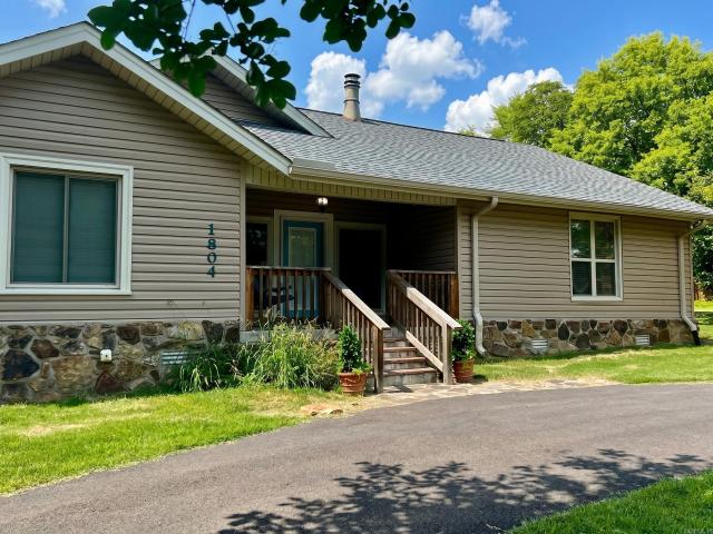 House for sale in Ark