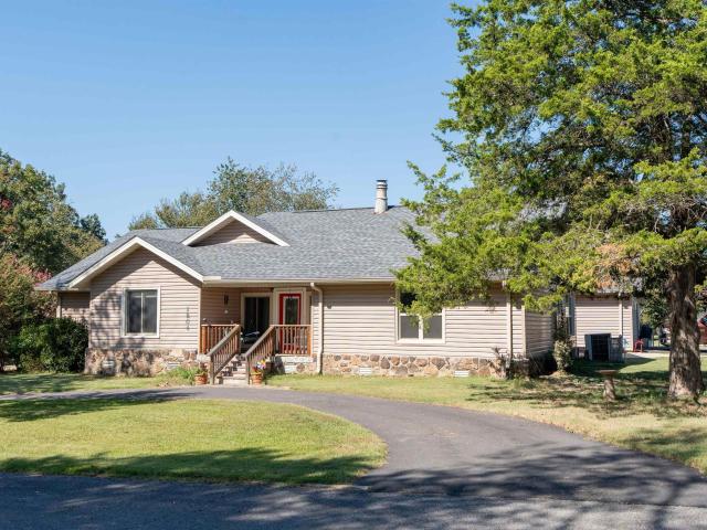 House for sale in Heber Springs, Cleburne County