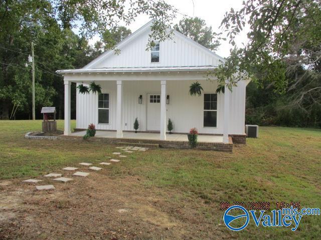 House for sale in Hartselle, Morgan County