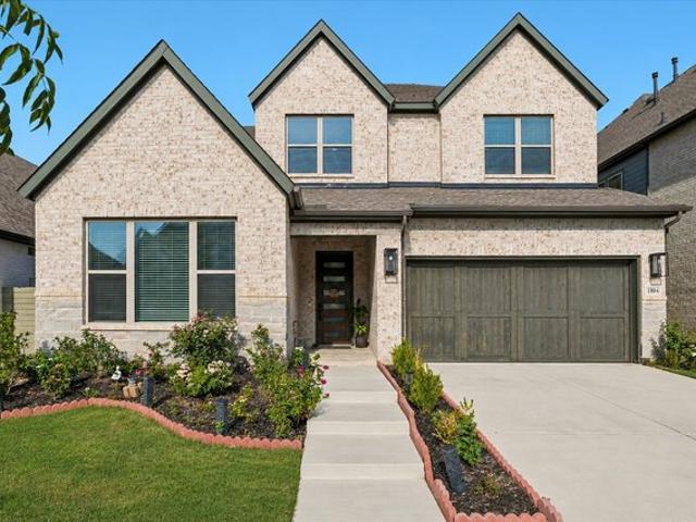 House for sale in Denton, Texas