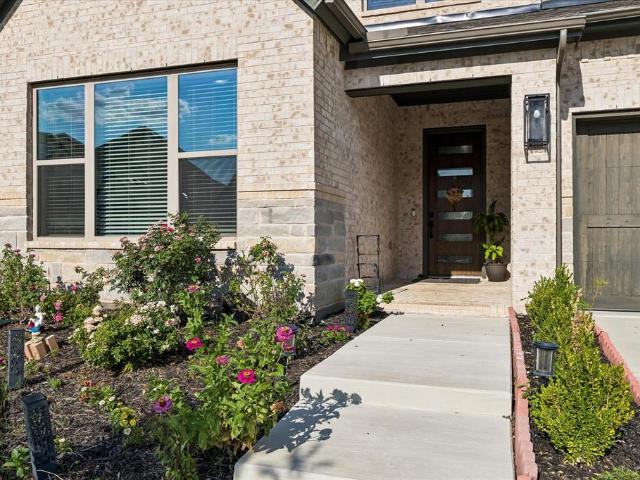 House for sale in Denton, Texas