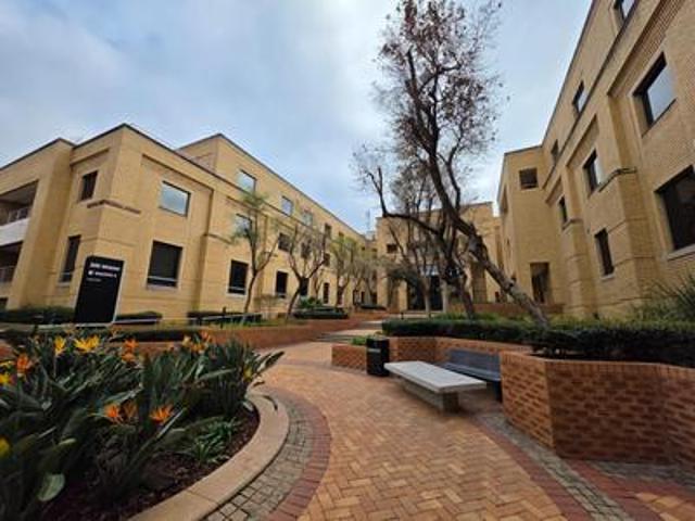 Office for rent in Waterkloof, Gauteng