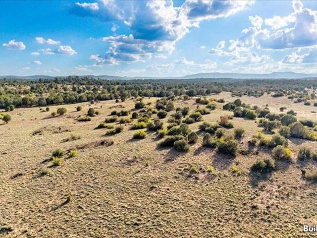 Land for sale in Prescott, Arizona
