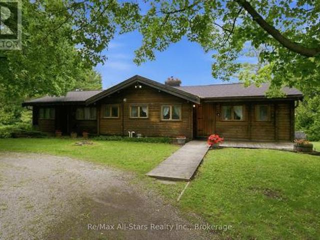 House for sale in Kawartha Lakes, Central Ontario