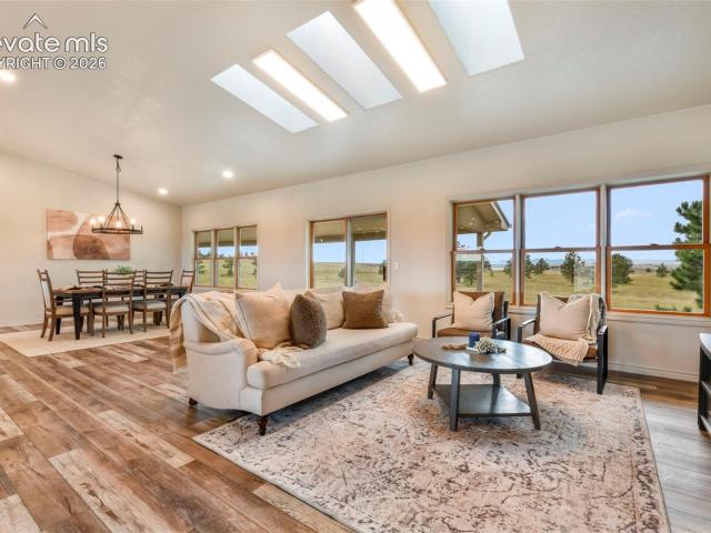 House for sale in Colorado Springs, Colorado