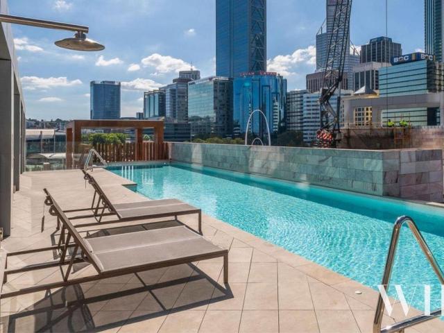Apartment for sale in City Of Perth, Cockburn