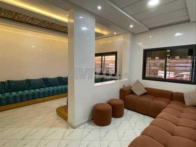 Appartement vente à Salé