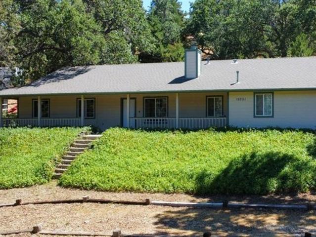 House for sale in Tehachapi, Kern County