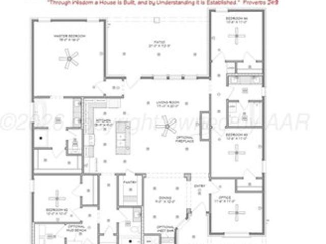 House for sale in Randall, Texas