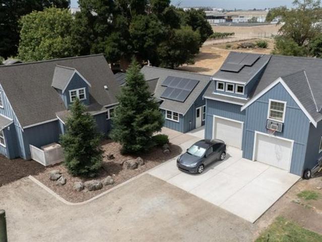 House for sale in Ripon, San Joaquin County