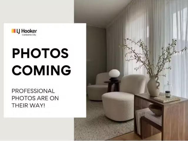 Apartment for rent in Phillip, District of Woden Valley