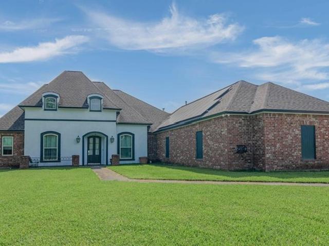 House for sale in Prairieville, Louisiana