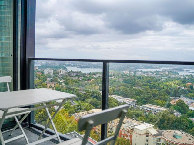 Apartment for rent in Sydney, New South Wales
