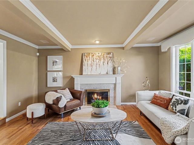 House for sale in Issaquah, Washington