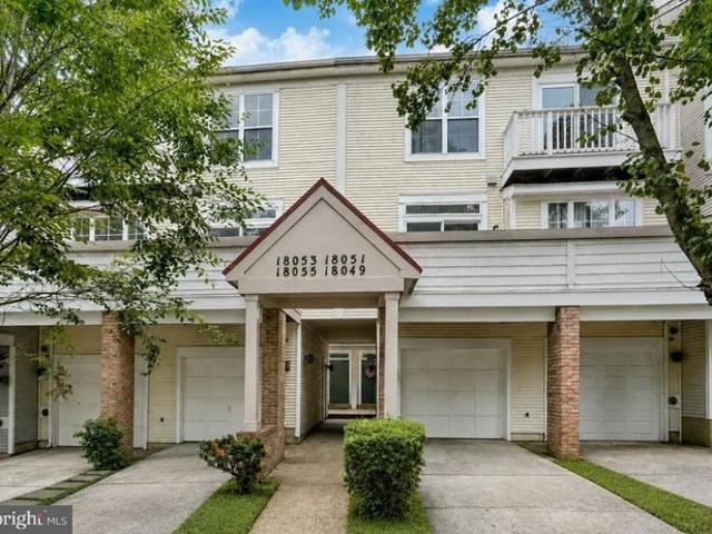 Townhouse for sale in Gaithersburg, Maryland