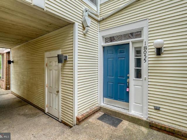 Townhouse for sale in Montgomery Village, Maryland