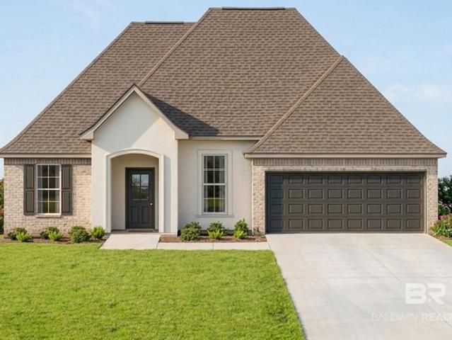 House for sale in Robertsdale, Baldwin County