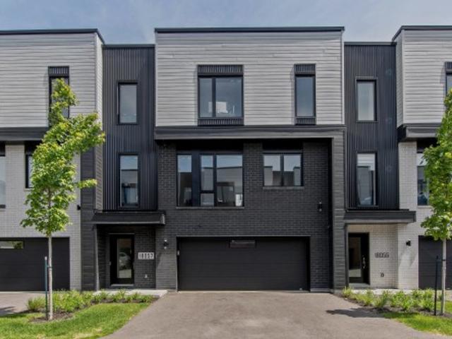 Condo for sale in Domaine-Vert Nord, Mirabel