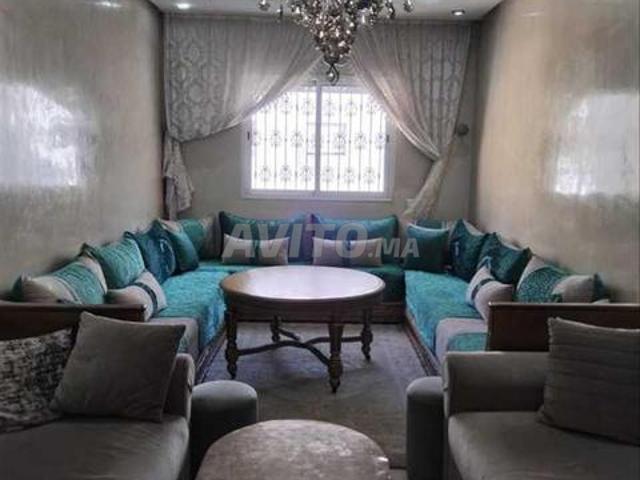 Appartement vente à Anfa, Sidi Moumen
