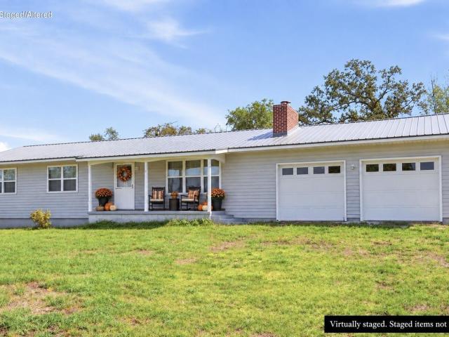 Farm for sale in Wanda, Stark City