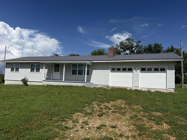 Farm for sale in Stark City, Missouri