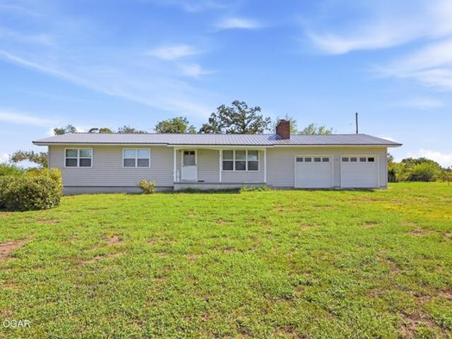Farm for sale in Stark City, Newton County