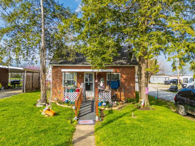 House for sale in Seaman, Ohio