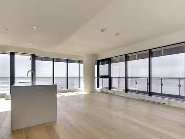 Condo for sale in St. Leonard's, Quebec