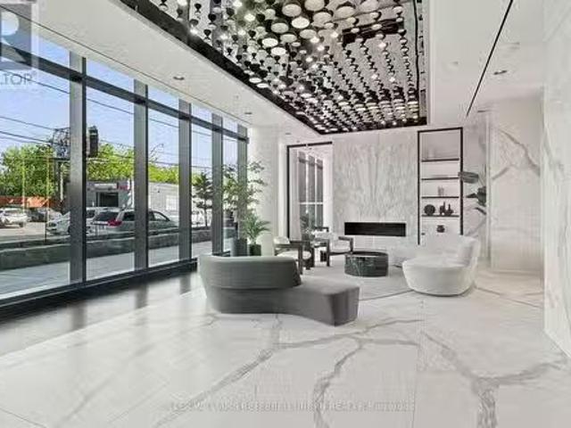 Apartment for rent in Woburn, Ontario
