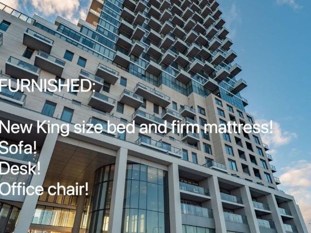 House for rent in Spadina—Fort York, Toronto