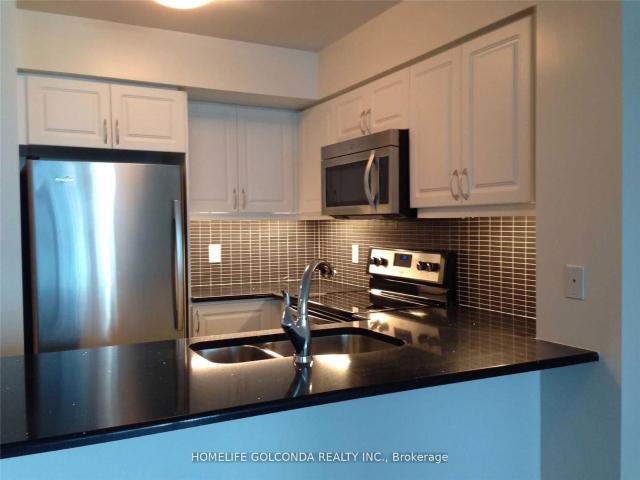 Condo for rent in Woburn, Ontario