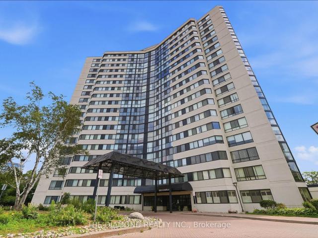 Condo for sale in Mississauga, Ontario