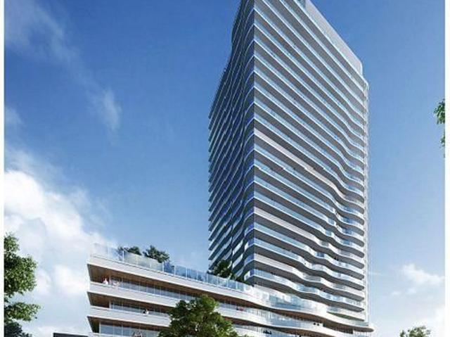 Condo for rent in Woburn, Ontario