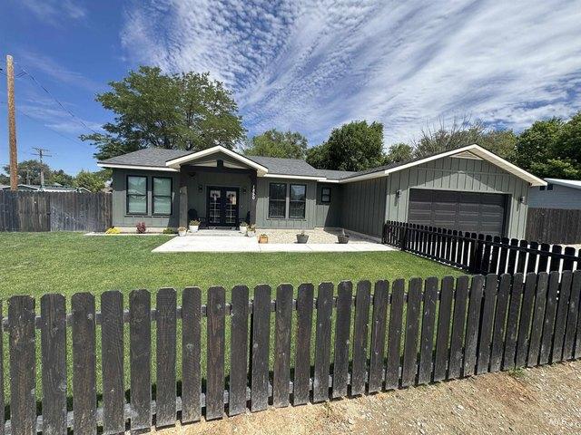 House for sale in Heyburn, Idaho