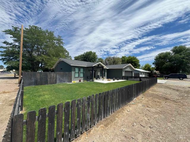 House for sale in Heyburn, Idaho