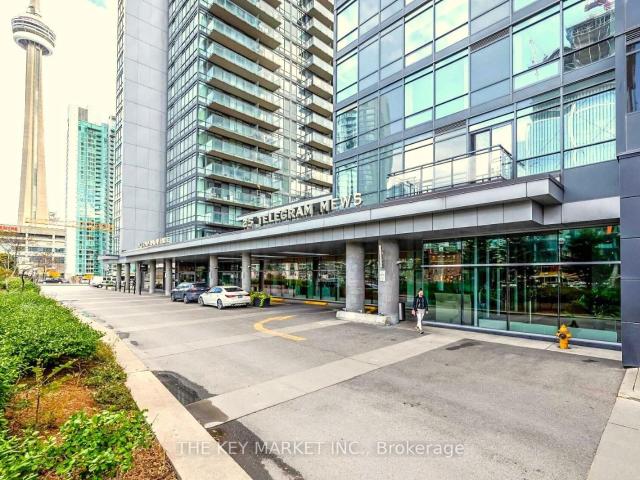 Condo for rent in Woburn, Ontario