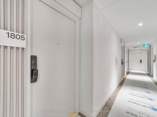 Condo for rent in Woburn, Ontario