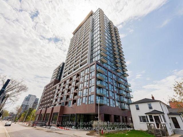 Condo for sale in Mississauga, Ontario