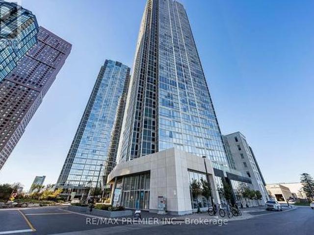 Condo for sale in Edgeley, Vaughan