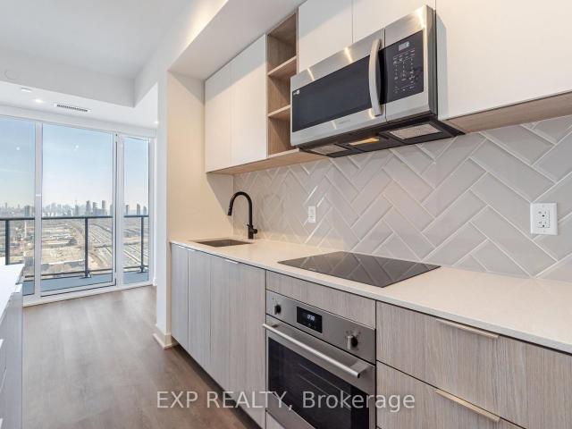 Condo for rent in Woburn, Ontario